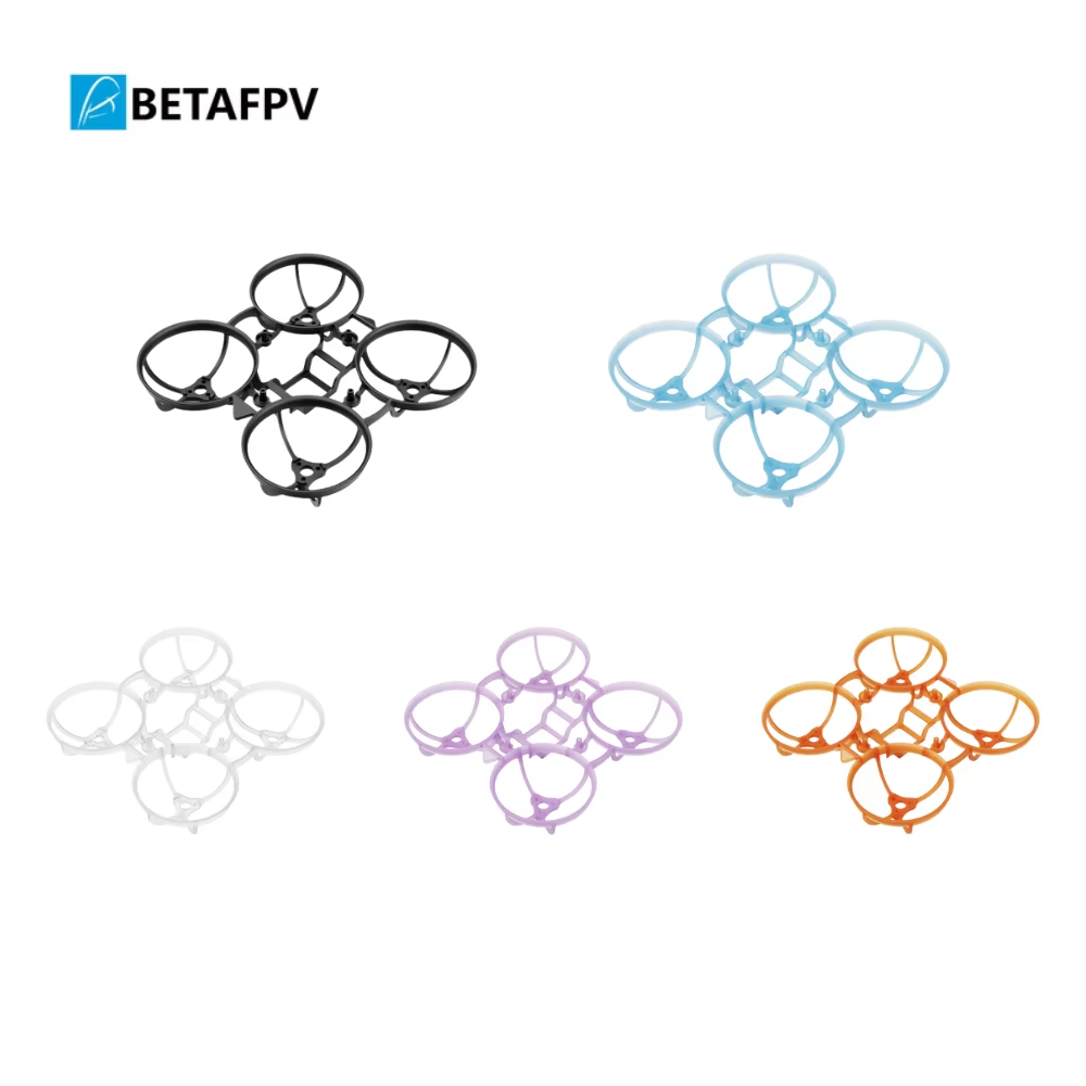 Drone Racing Gate - BETAFPV Air65 II 65mm 1S طقم