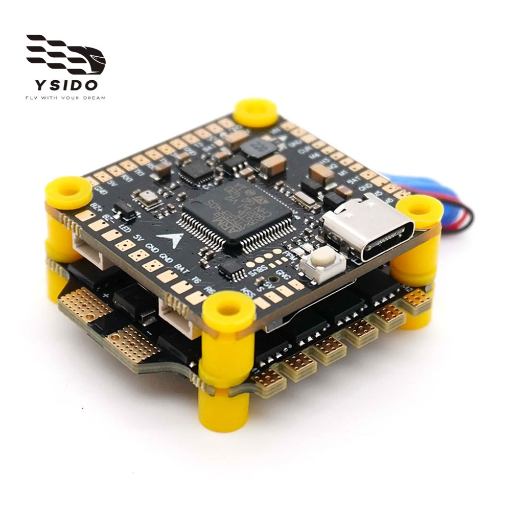 Drone Racing Flight Controller - وحدة تحكم طيران YSIDO F405 V3