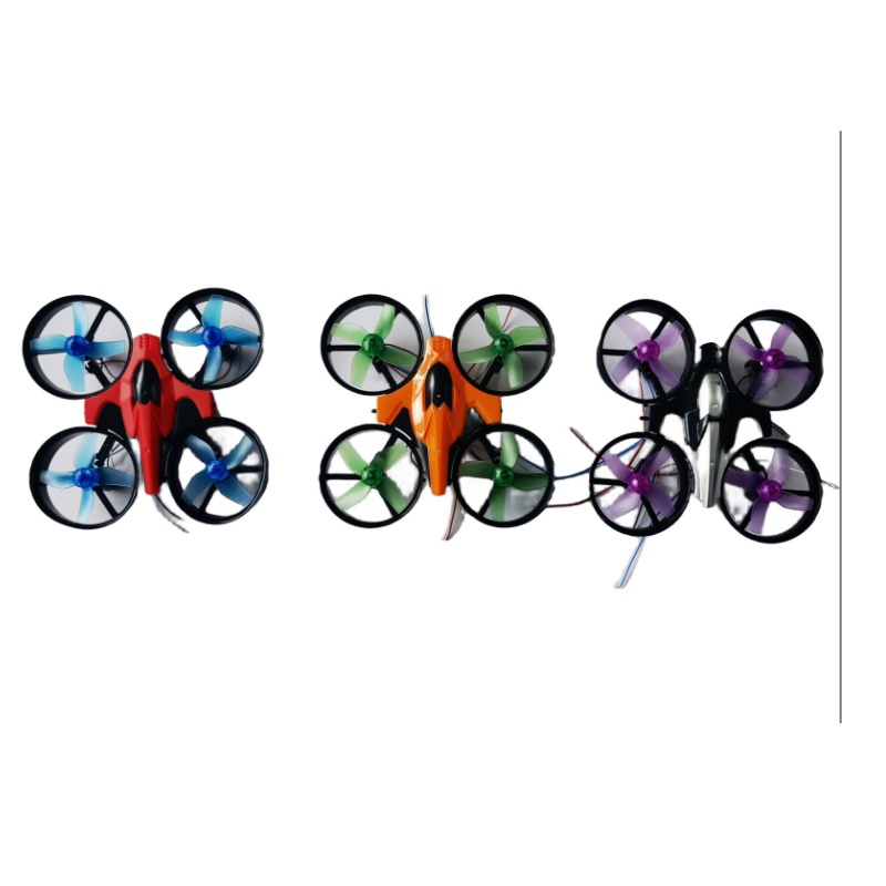 مجموعة طائرة بدون طيار RC صغير - مراجعة Drone Racing Propeller وسعره