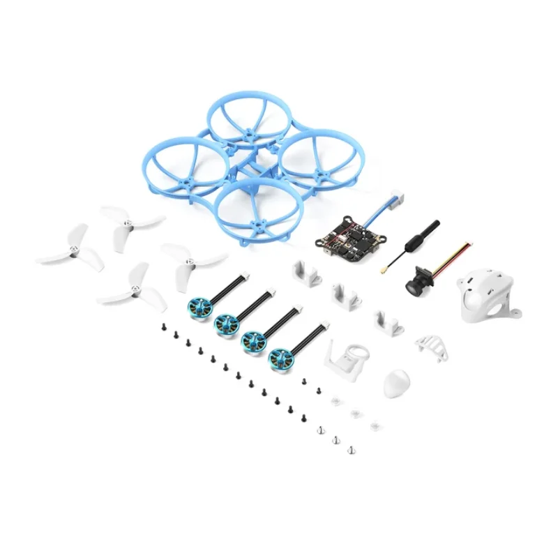 BETAFPV Meteor75 Pro II 1S 75m - مراجعة Drone Racing Charger وسعره