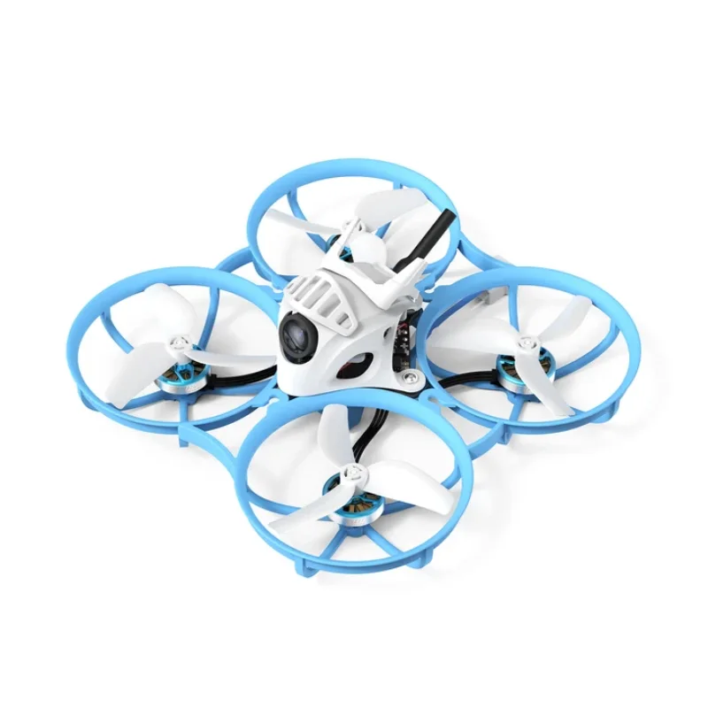 BETAFPV Meteor75 Pro II 1S 75m - مراجعة Drone Racing Charger وسعره