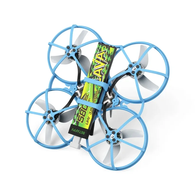 BETAFPV Meteor75 Pro II 1S 75m - مراجعة Drone Racing Charger وسعره