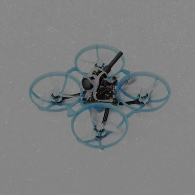 BETAFPV Air65 II 65mm 1S ELRS  - مراجعة Drone Racing Esc وسعره