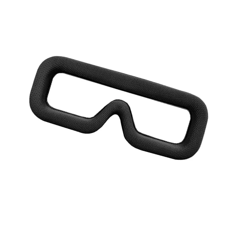 FPV نظارات الإسفنج الوسادة الم - مراجعة Drone Racing Gate وسعره